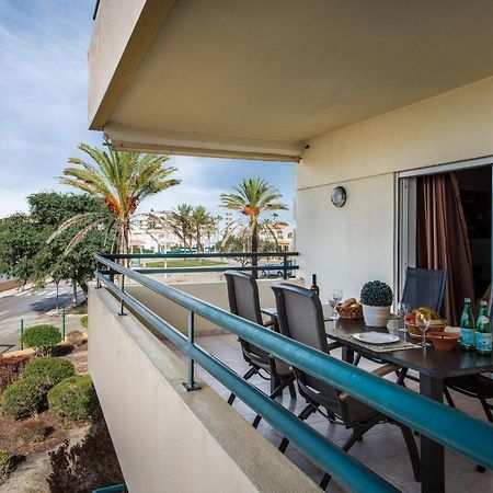 Apt Gale Mar 11 By Algarve Villa Holidays Екстериор снимка
