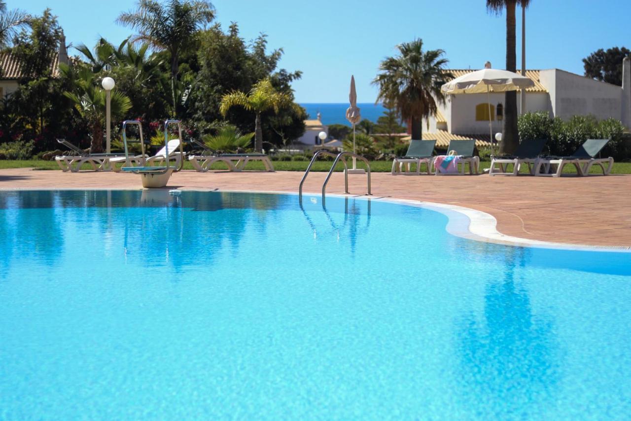 Apt Gale Mar 11 By Algarve Villa Holidays Екстериор снимка