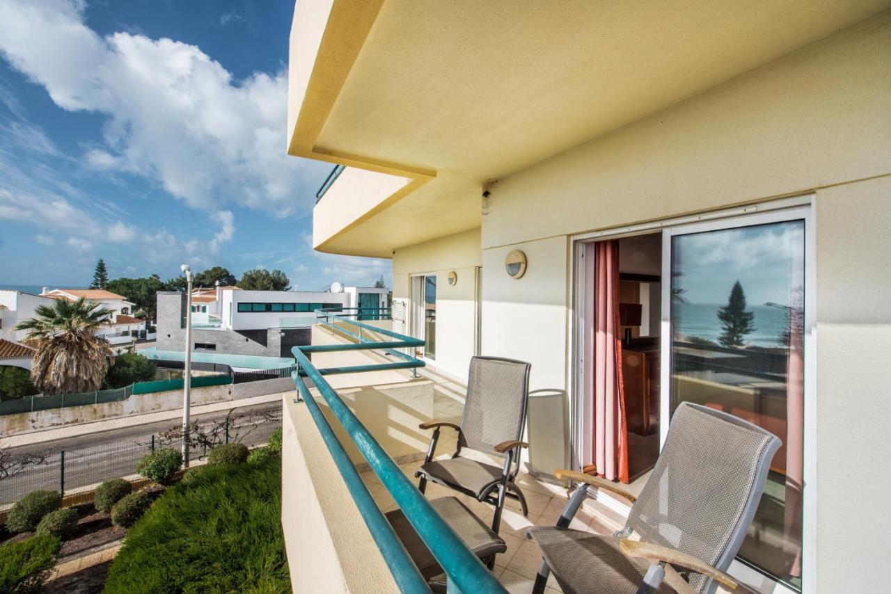 Apt Gale Mar 11 By Algarve Villa Holidays Екстериор снимка