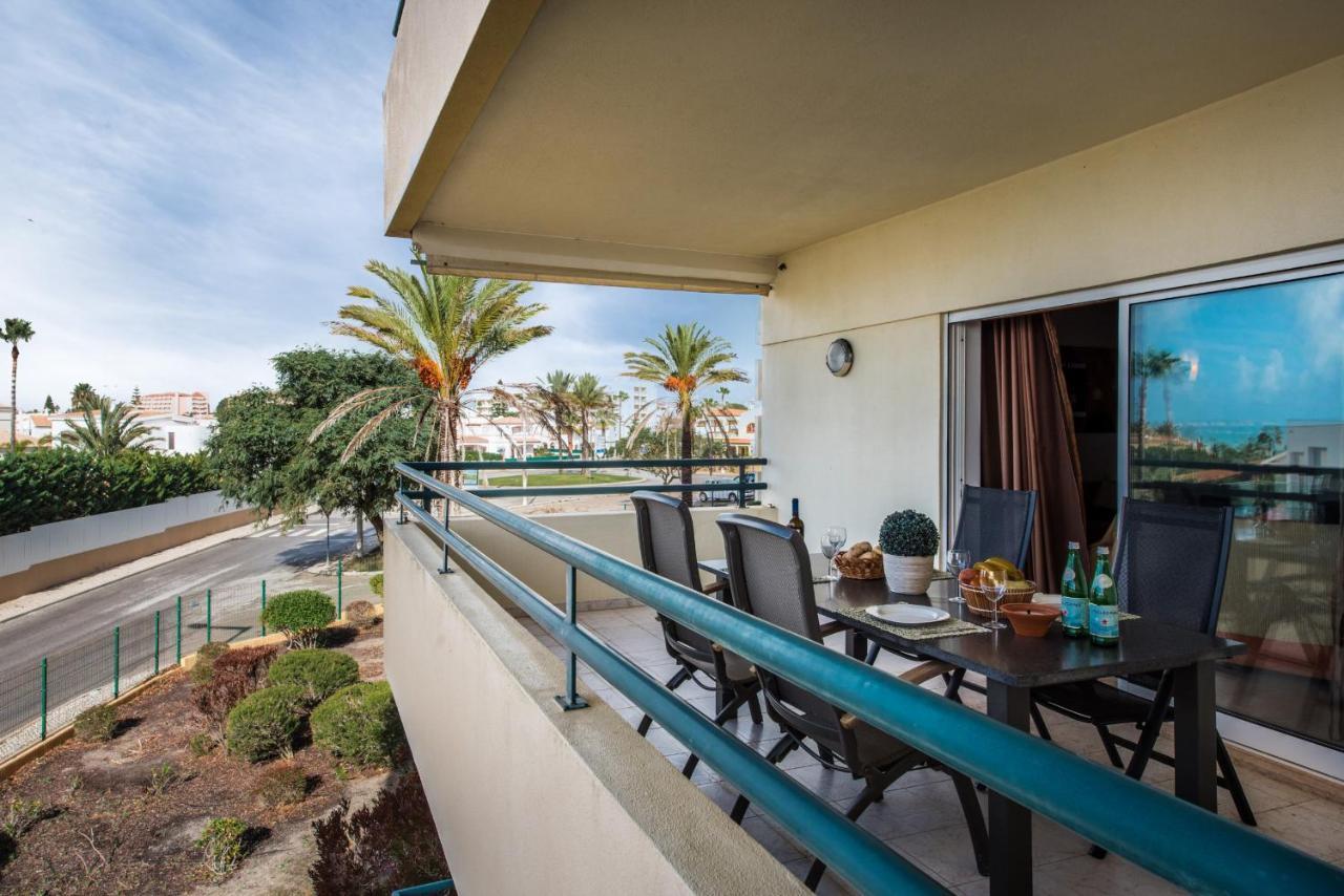 Apt Gale Mar 11 By Algarve Villa Holidays Екстериор снимка