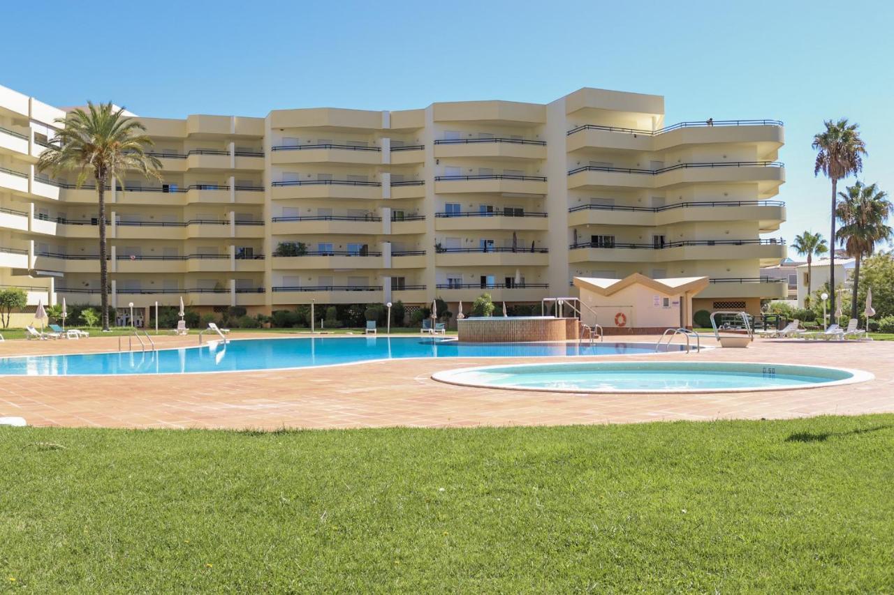 Apt Gale Mar 11 By Algarve Villa Holidays Екстериор снимка