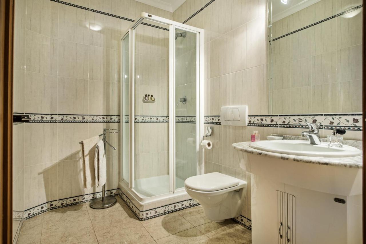 Apt Gale Mar 11 By Algarve Villa Holidays Екстериор снимка