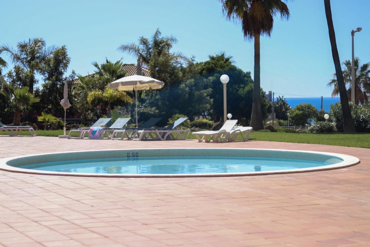 Apt Gale Mar 11 By Algarve Villa Holidays Екстериор снимка