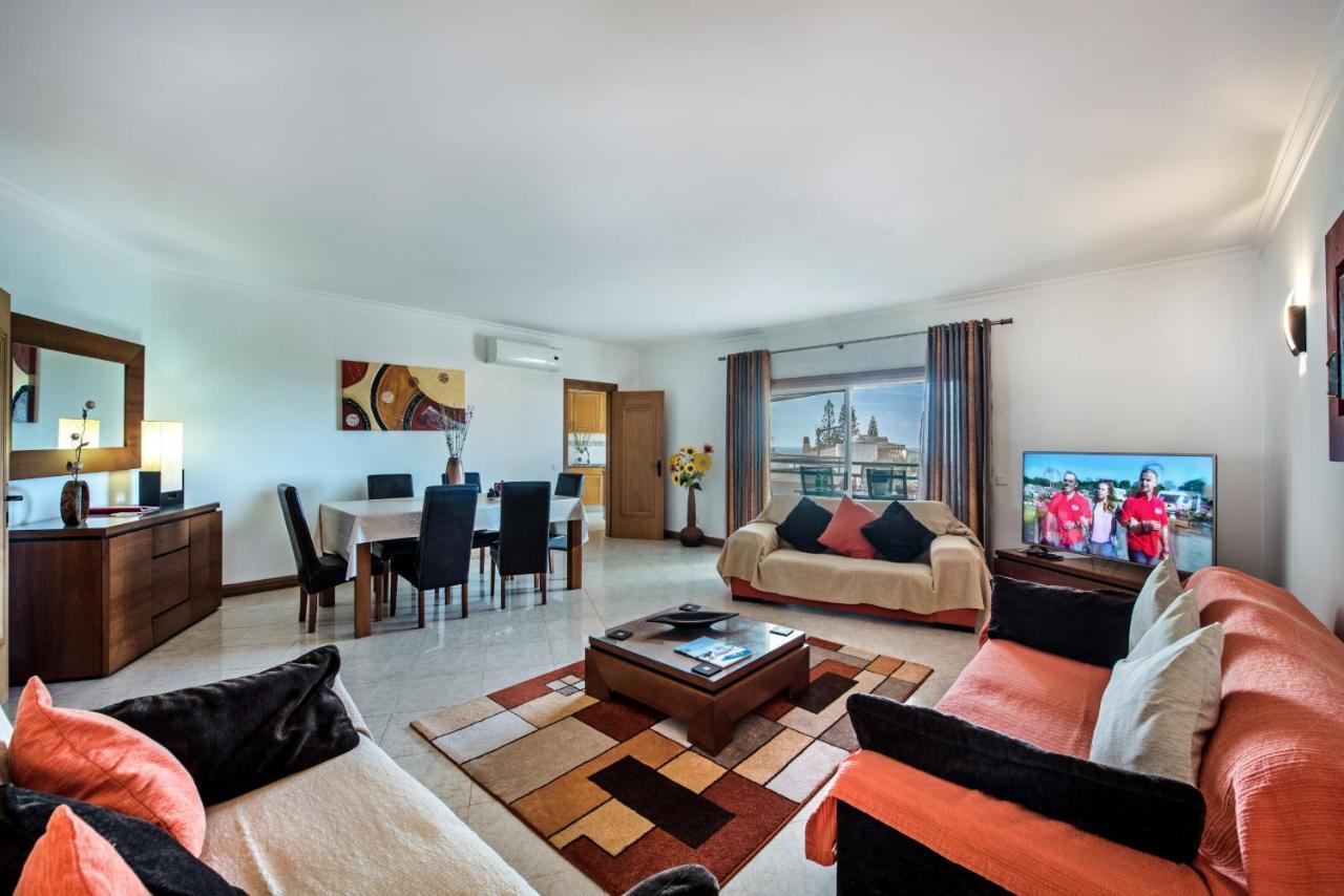 Apt Gale Mar 11 By Algarve Villa Holidays Екстериор снимка