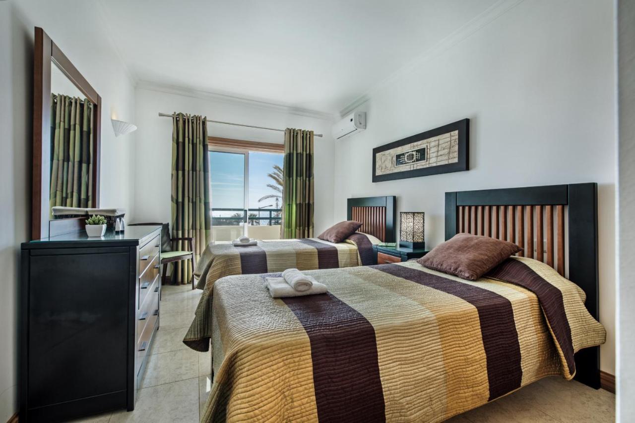Apt Gale Mar 11 By Algarve Villa Holidays Екстериор снимка